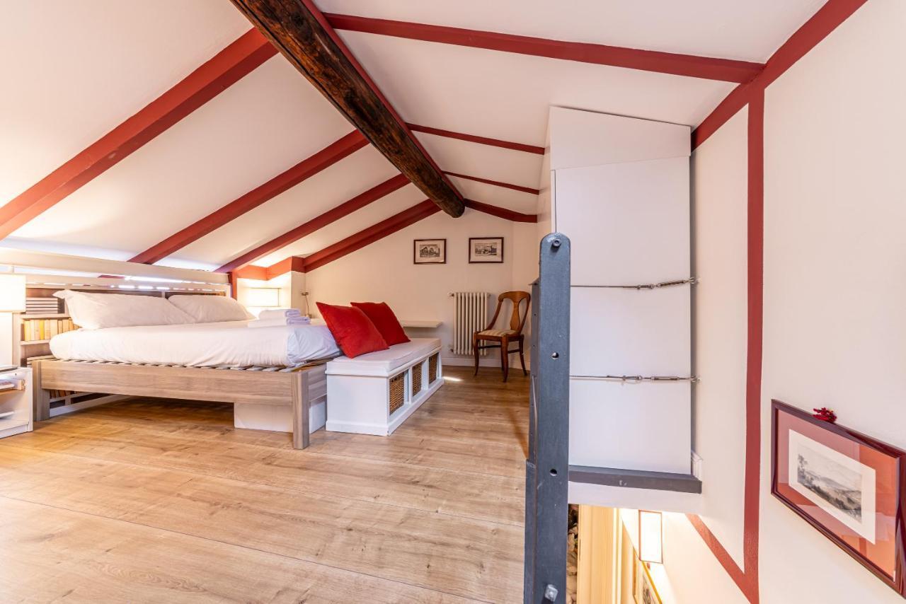 Appartamento Colonne - Ticinese Cozy Milano