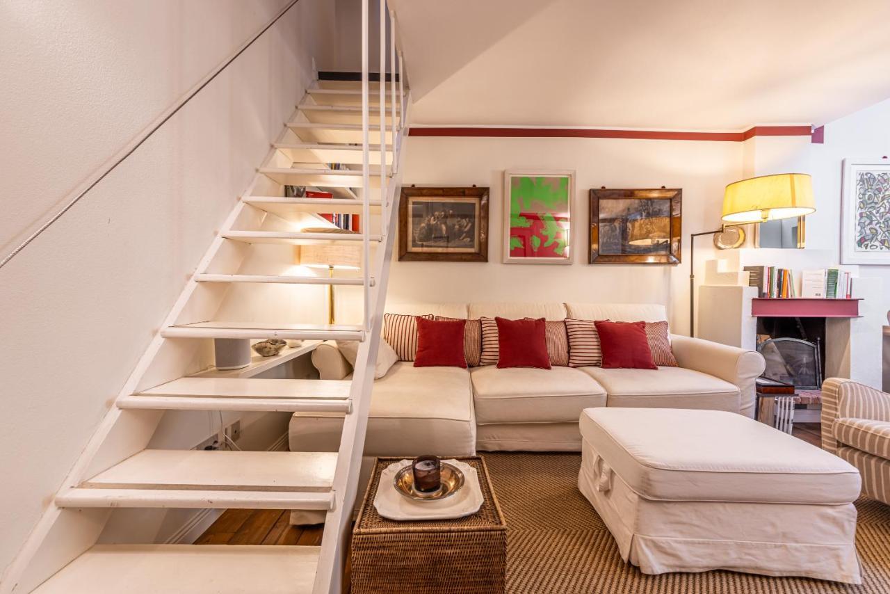 Colonne - Ticinese Cozy Appartamento *