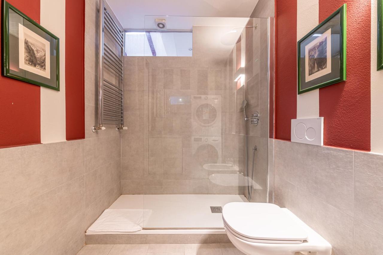 Colonne - Ticinese Cozy Appartamento Milano
