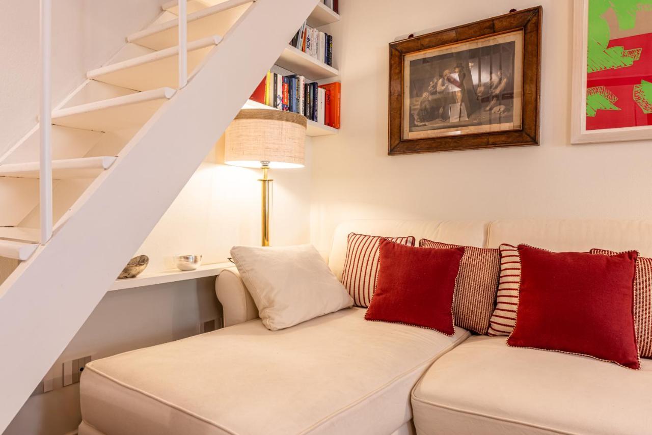 Colonne - Ticinese Cozy Appartamento