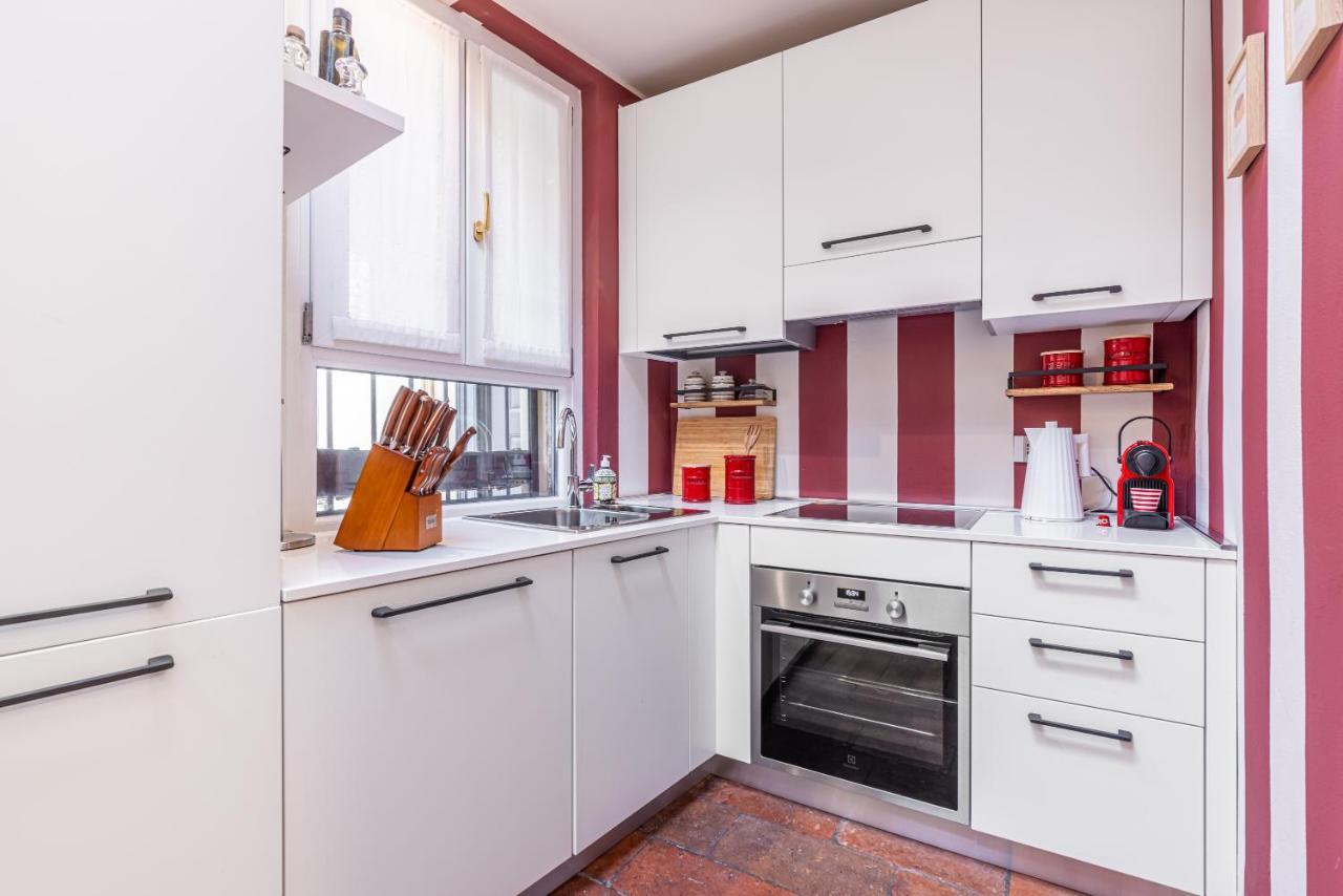 Appartamento Colonne - Ticinese Cozy Milano