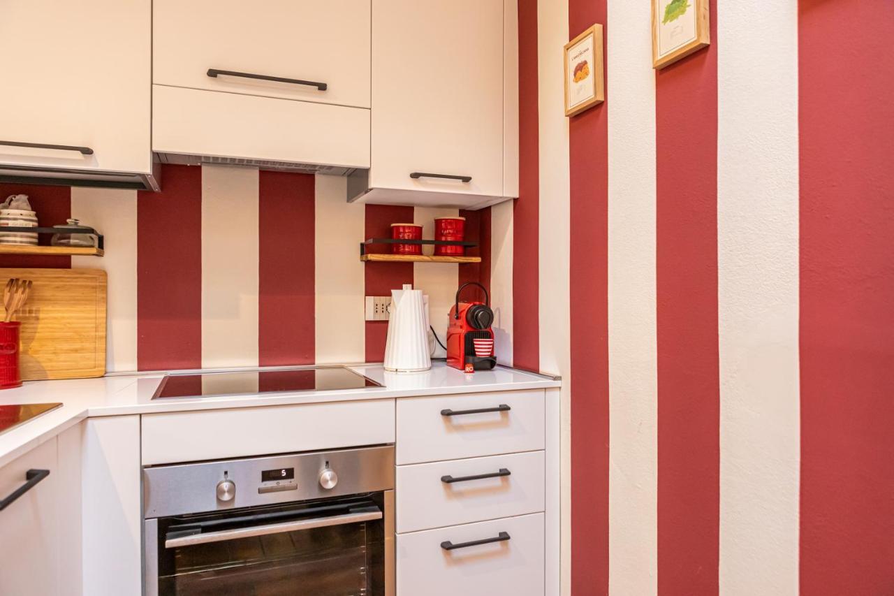Colonne - Ticinese Cozy Appartamento