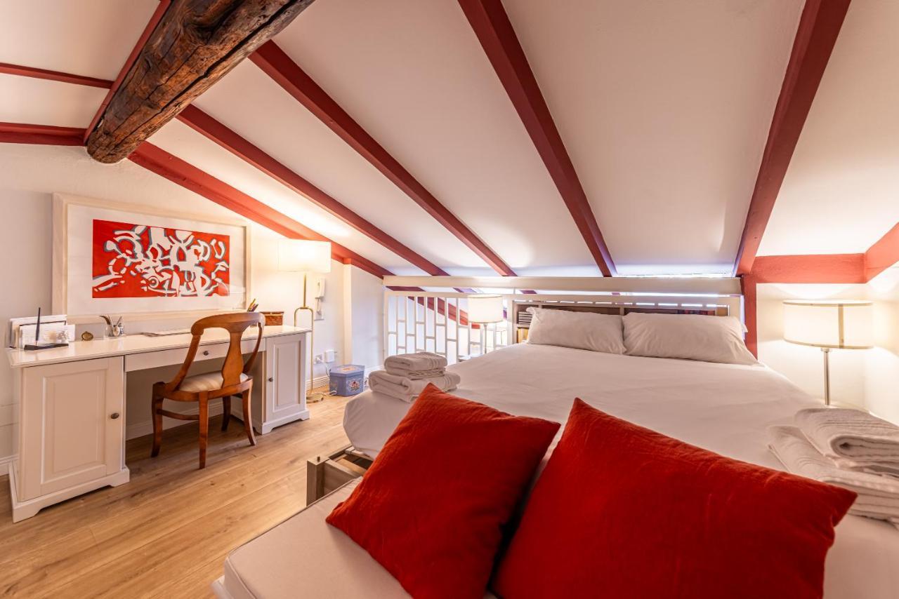 Appartamento Colonne - Ticinese Cozy *