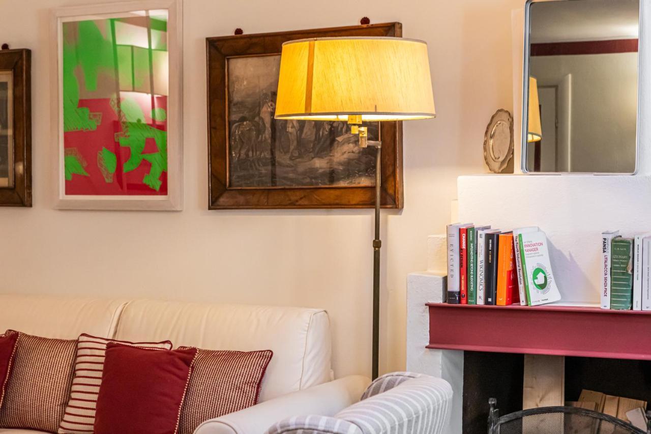 Colonne - Ticinese Cozy Appartamento
