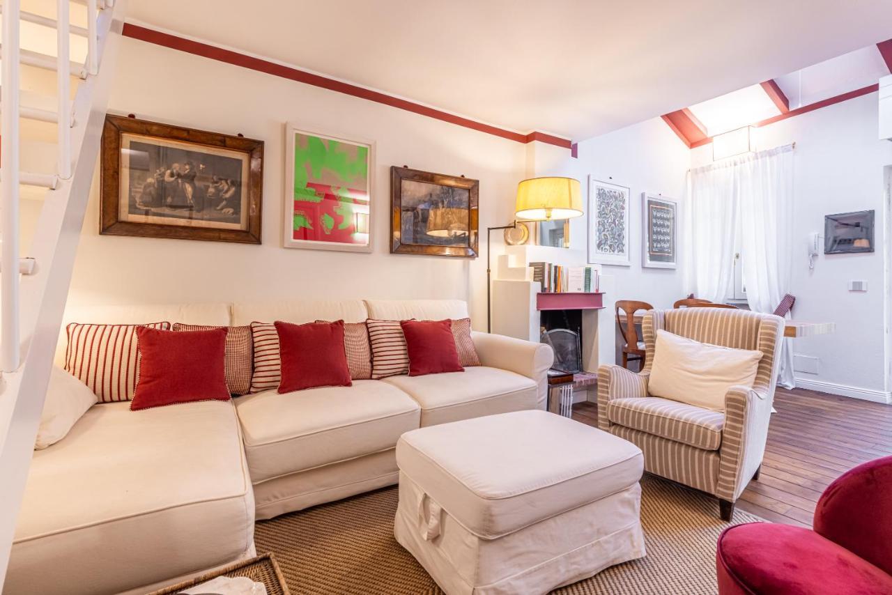 Appartamento Colonne - Ticinese Cozy
