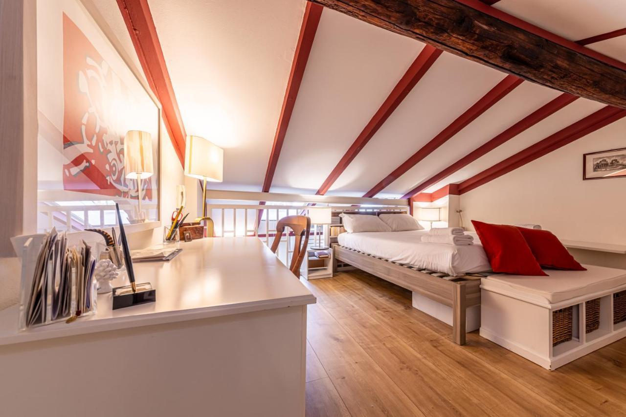 Appartamento Colonne - Ticinese Cozy
