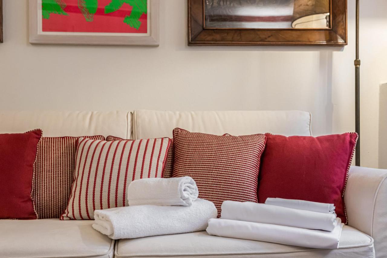 Appartamento Colonne - Ticinese Cozy